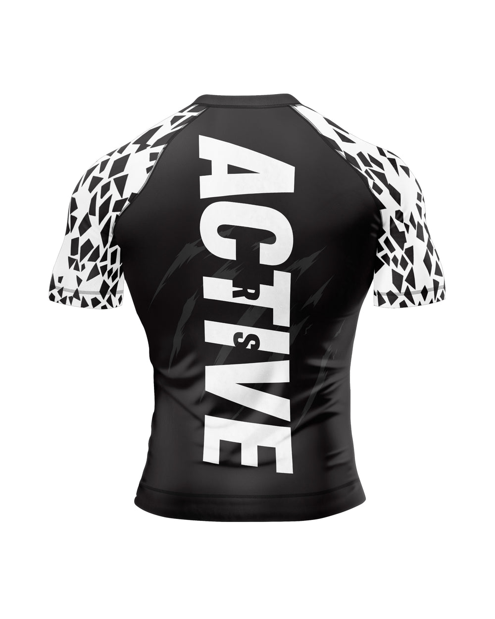 Rashguard The Bear Claw M/Ž