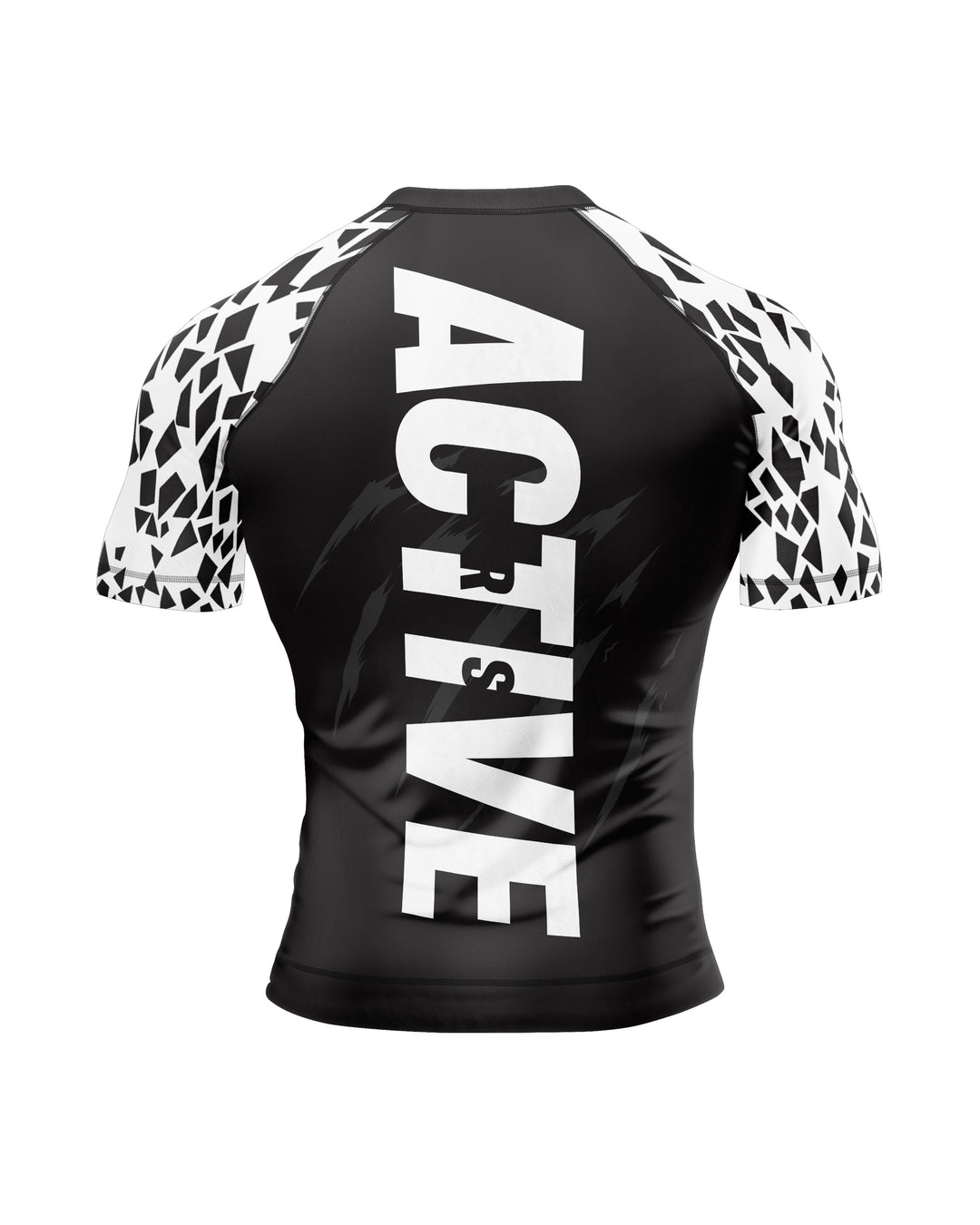 Rashguard The Bear Claw M/Ž