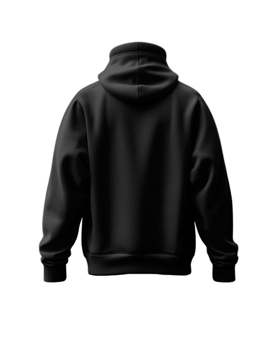 Hoodie Antbition - Camo (unisex)