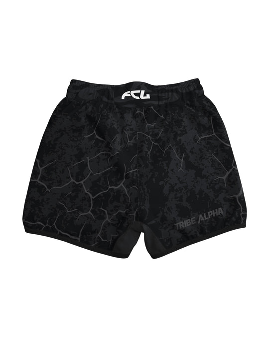 MMA Loose Hlačke Fight Club Ljubljana - The Dragon M/Ž (3 Colors)