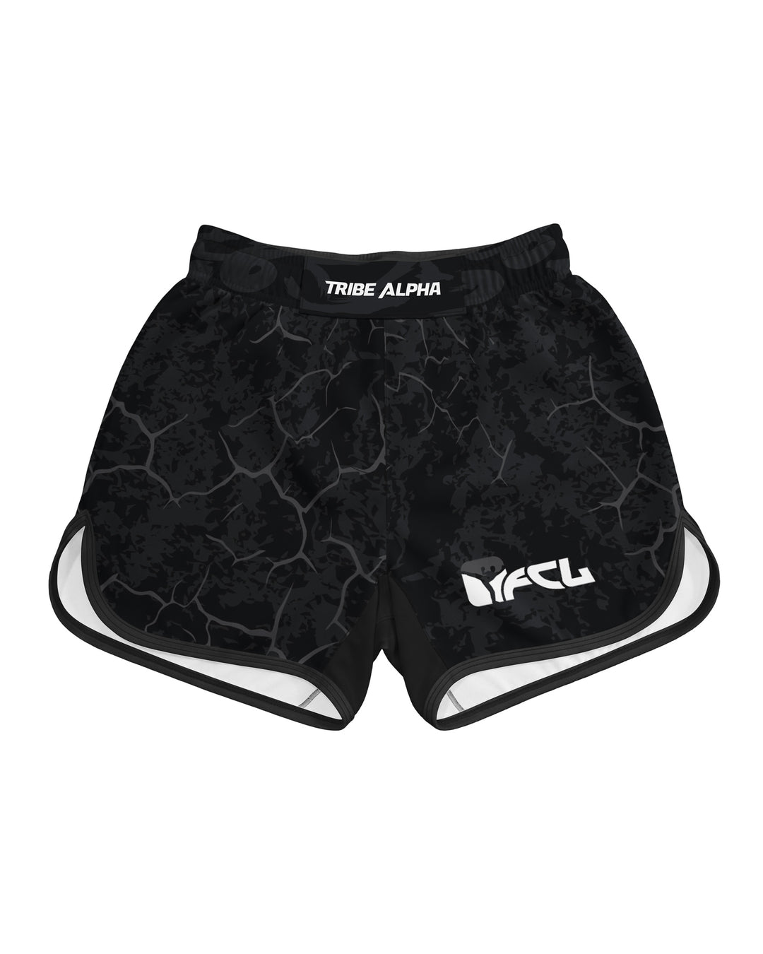 MMA Loose Hlačke Fight Club Ljubljana - The Dragon M/Ž (3 Colors)