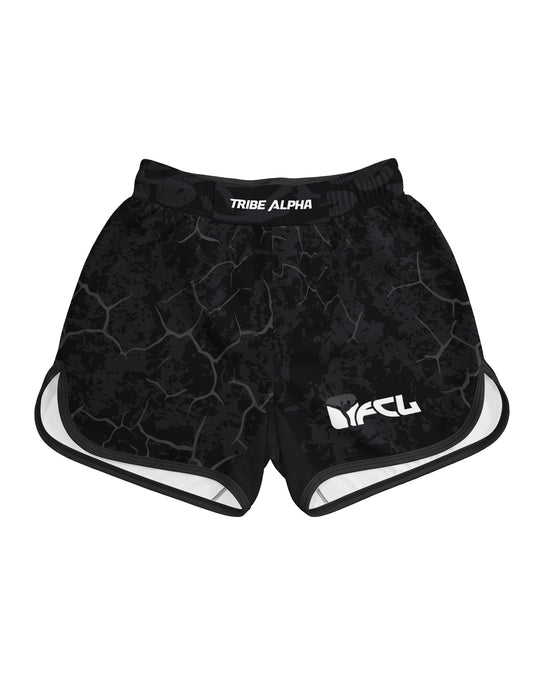 MMA Loose Hlačke Fight Club Ljubljana - The Dragon M/Ž (3 Colors)