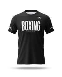 Functional Training Jersey Fight Club Ljubljana - BOXING M/F