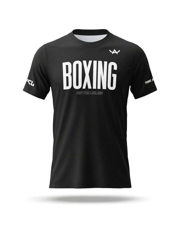Fight Club Ljubljana – Boxing – Training Jersey