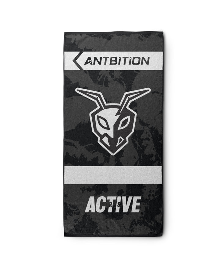 Antbition – OG Ant – Towel