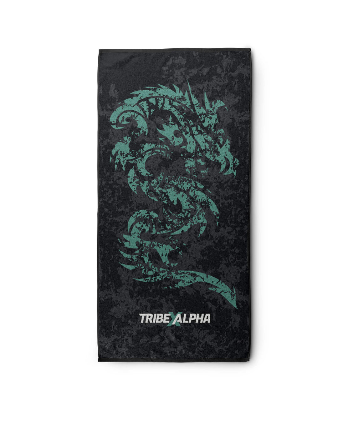 Brisača Fight Club Ljubljana - The Dragon (2 Colors)