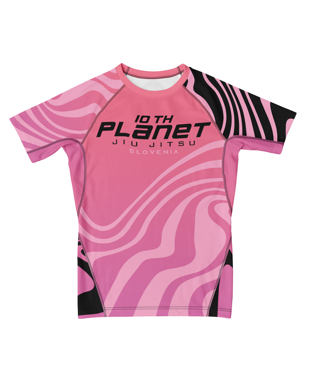 Rashguard - dolgi/kratki rokavi 10thPlanet - Bubblegum Crisis M/Ž