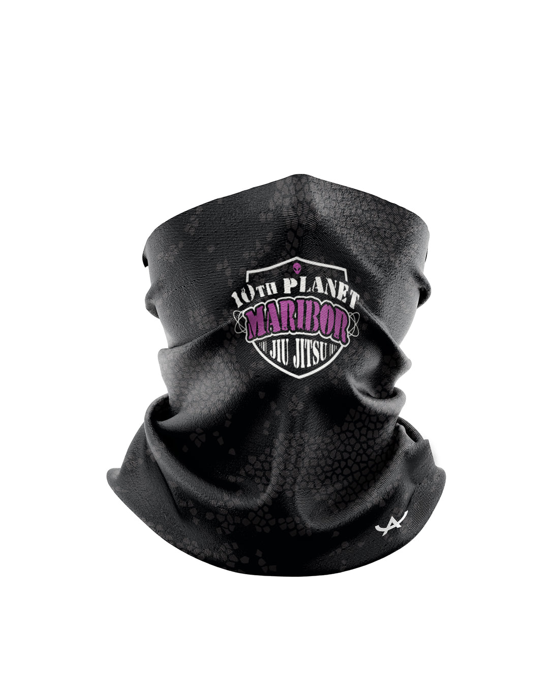 Multifunctional sports bandana 10th Planet Maribor (One Size)