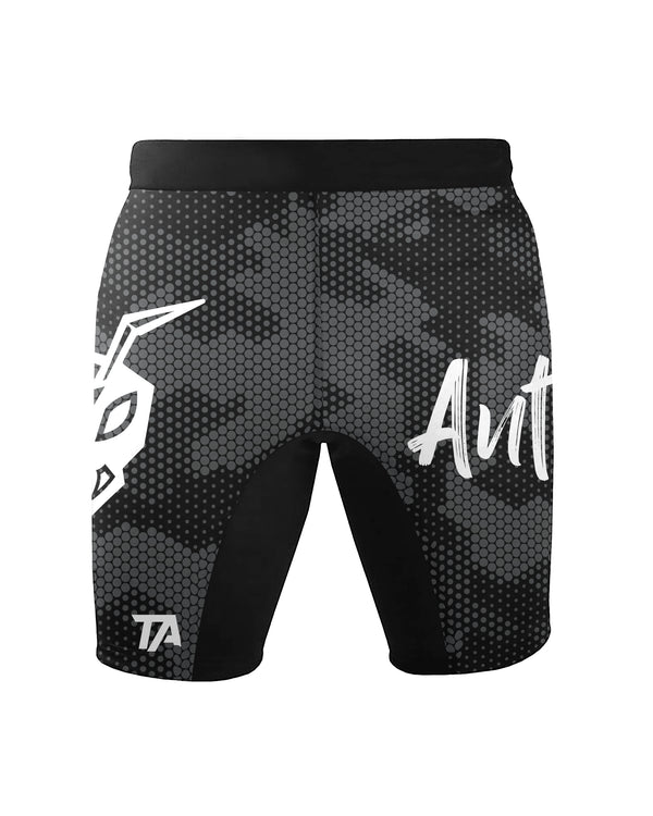 Antbition – RNC – Compression Shorts