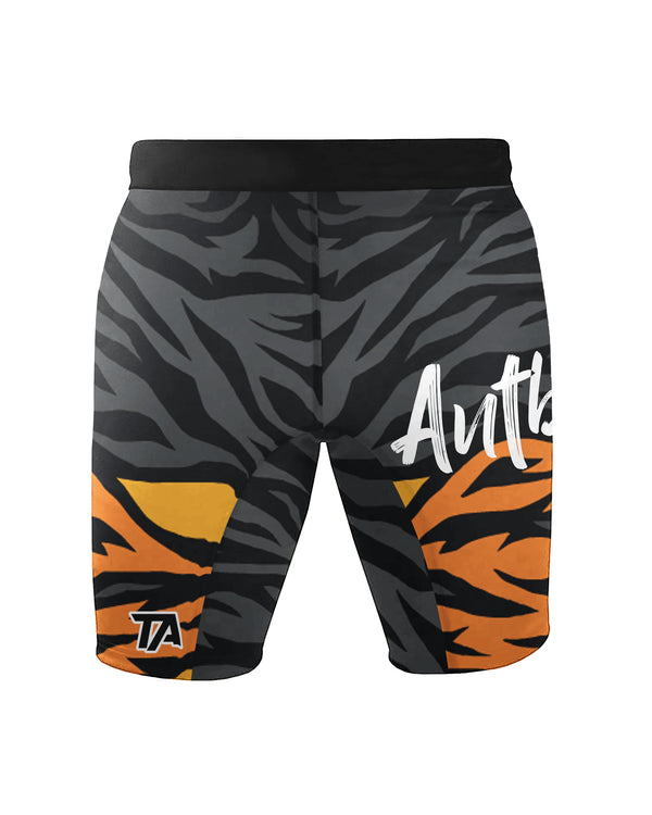Antbition – The Tiger – Compression Shorts