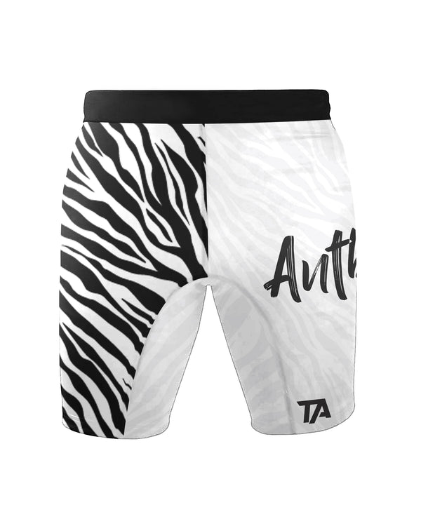 Antbition – Zebra – Compression Shorts