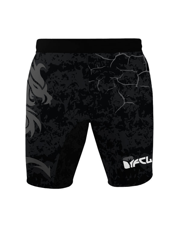 Fight Club Ljubljana – The Dragon – Compression Shorts