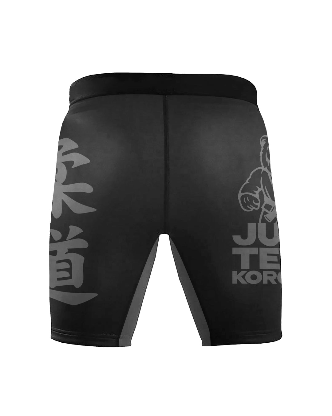 Kompresijske hlačke Judo team Koroška - Kesa-gatame