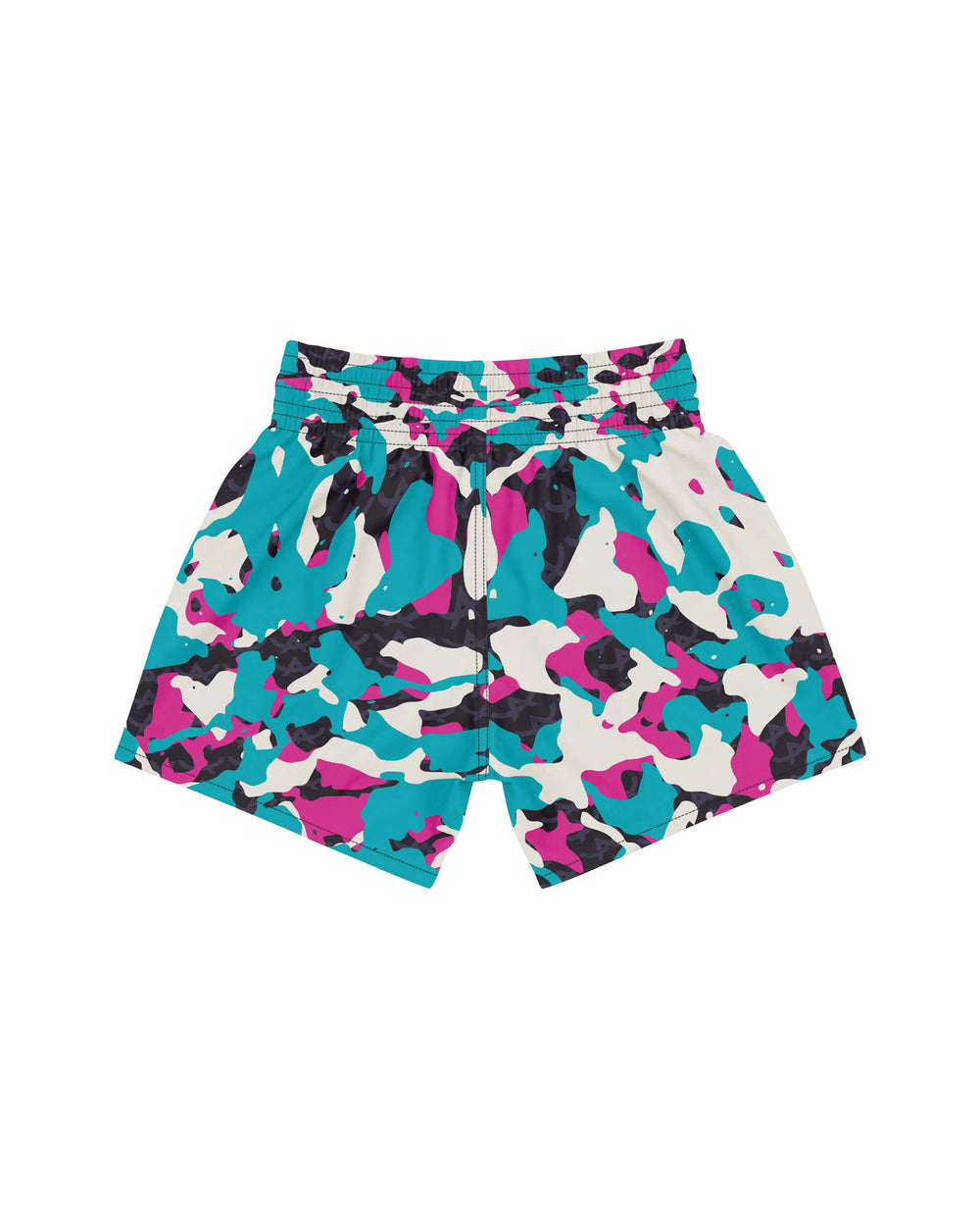 Hybrid MT Shorts DDLM Camo