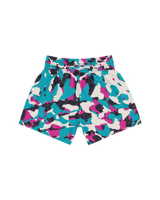 Hybrid MT Shorts DDLM Camo