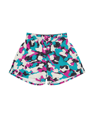 Hybrid MT Shorts DDLM Camo