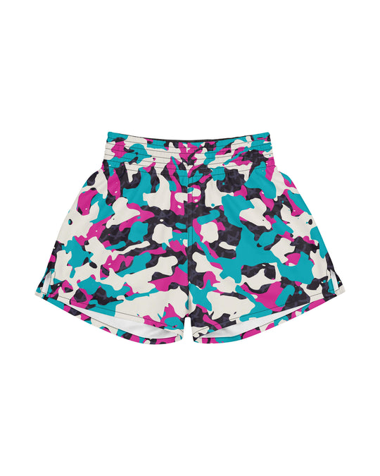 Hybrid MT Shorts DDLM Camo