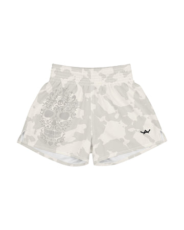 Hybrid MT Shorts DDLM Soul Reaper (Beige)