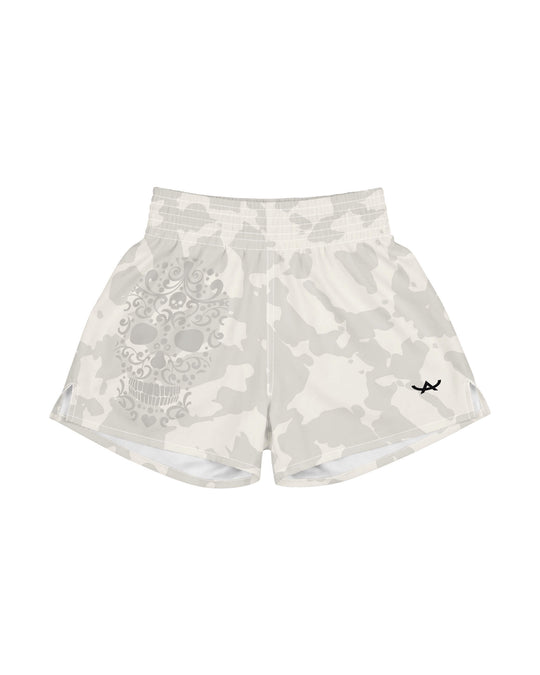 Hybrid MT Shorts DDLM Soul Reaper (Beige)