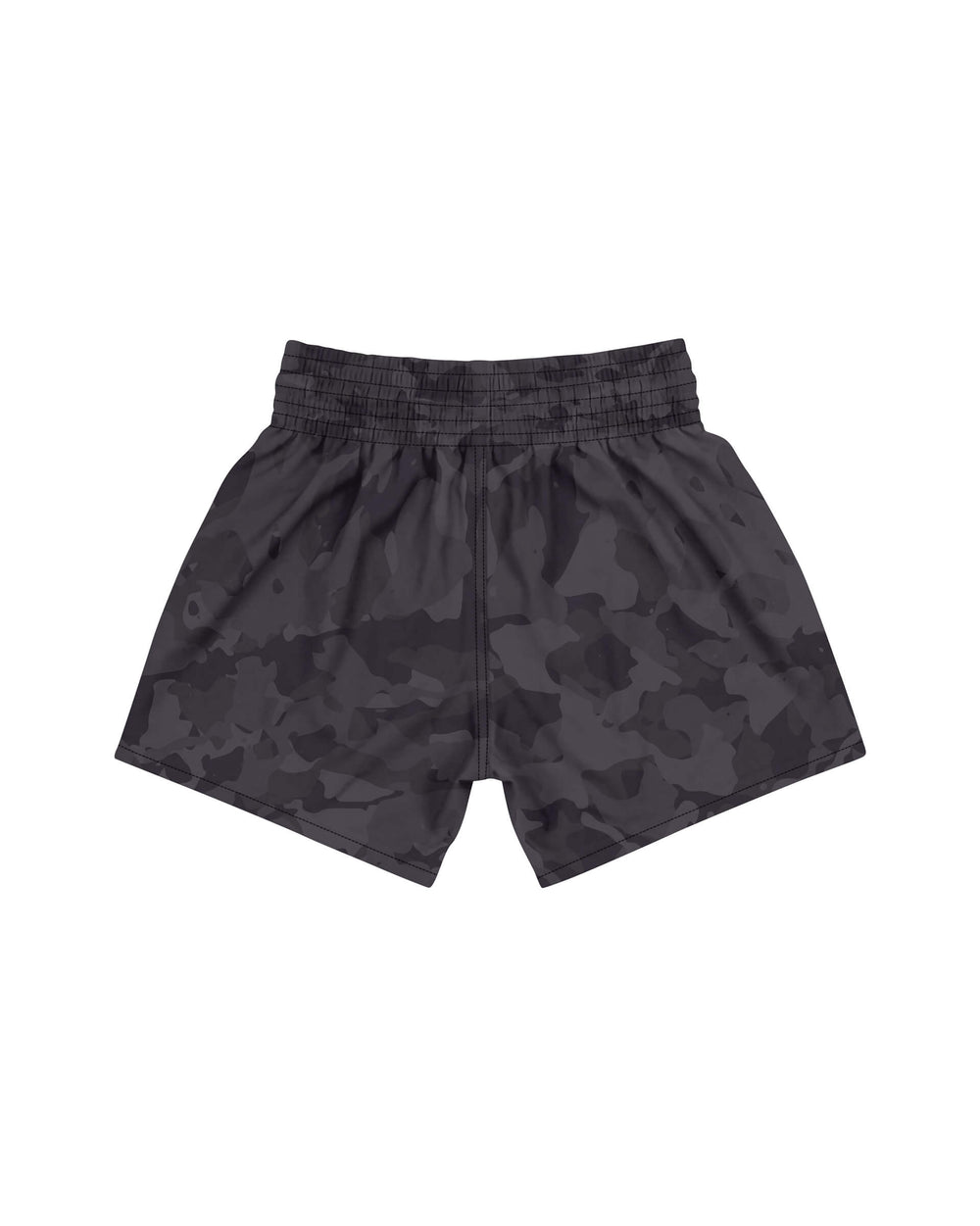 Hybrid MT Shorts DDLM Soul Reaper (Black)