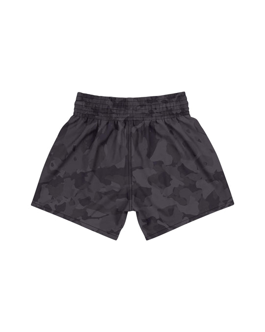 Hybrid MT Shorts DDLM Soul Reaper (Black)