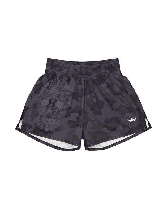Hybrid MT Shorts DDLM Soul Reaper (Black)