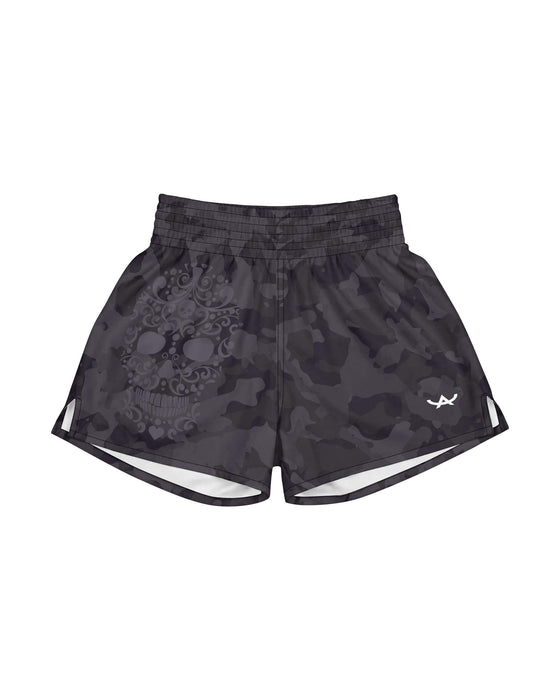 Hybrid MT Shorts DDLM Soul Reaper (Black)