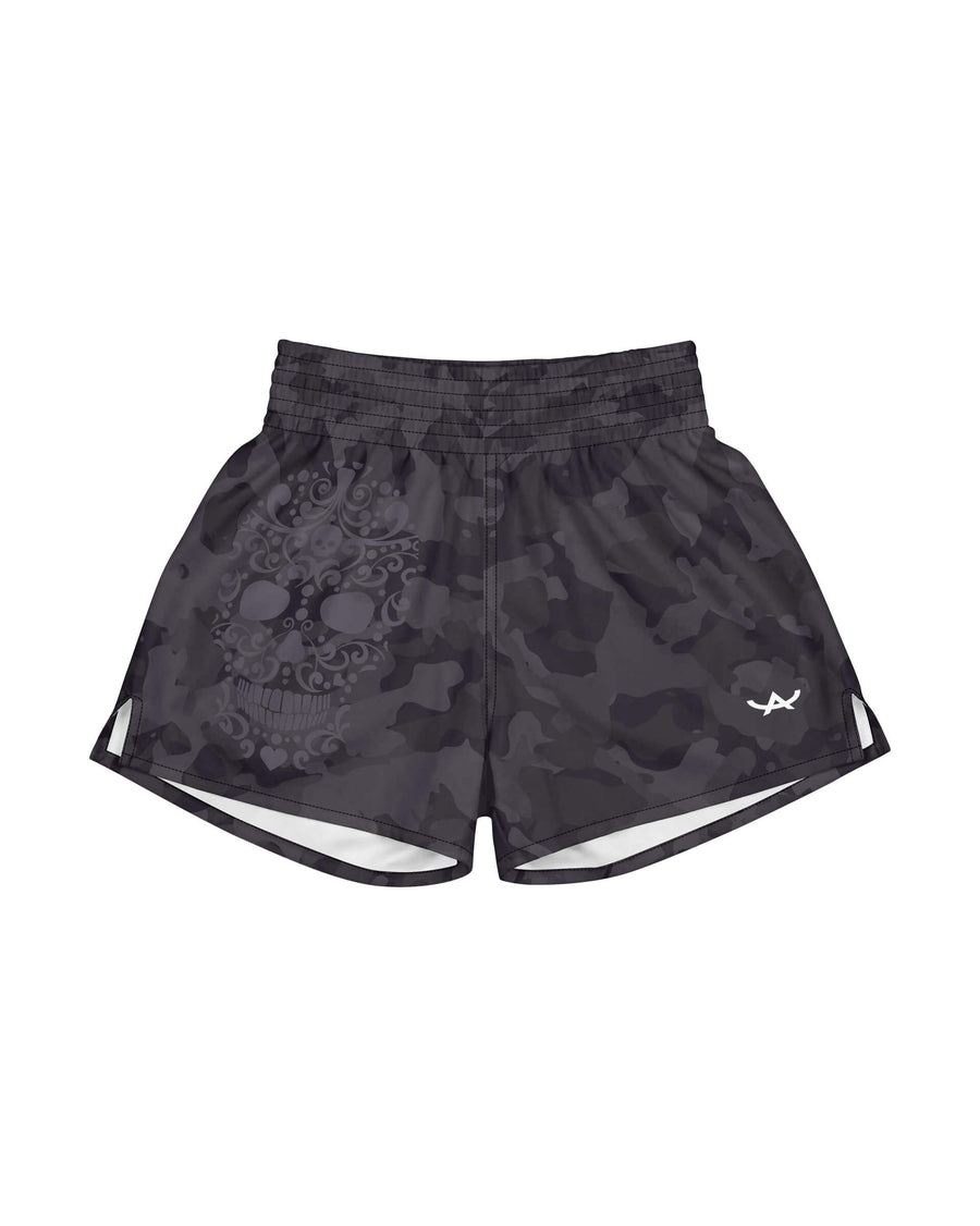 Loose MMA Shorts