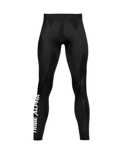 Men's Spats Tribe Alpha - Dark Current