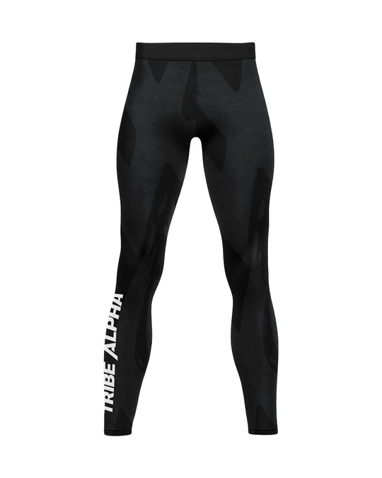 Men's Spats Tribe Alpha - Dark Current