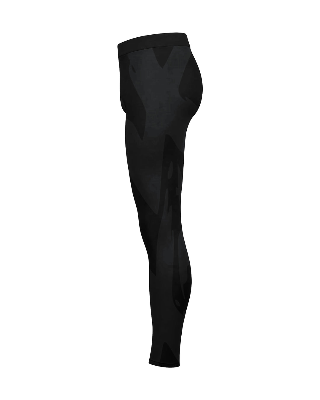 Men's Spats Tribe Alpha - Dark Current