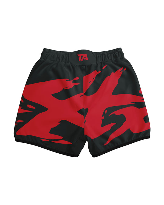 MMA Hlačke Dark Current - Charcoal M/Ž