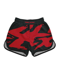 MMA Hlačke Dark Current - Charcoal M/Ž