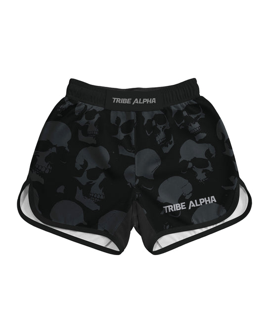 MMA Hlačke DDLM Dead Calm - Black M/Ž