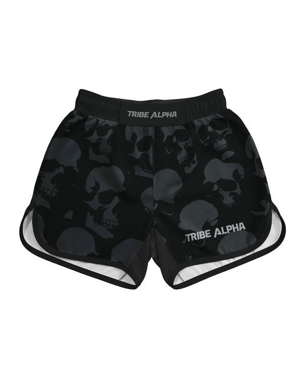 Día de los Muertos – Dead Calm – Black – MMA Shorts