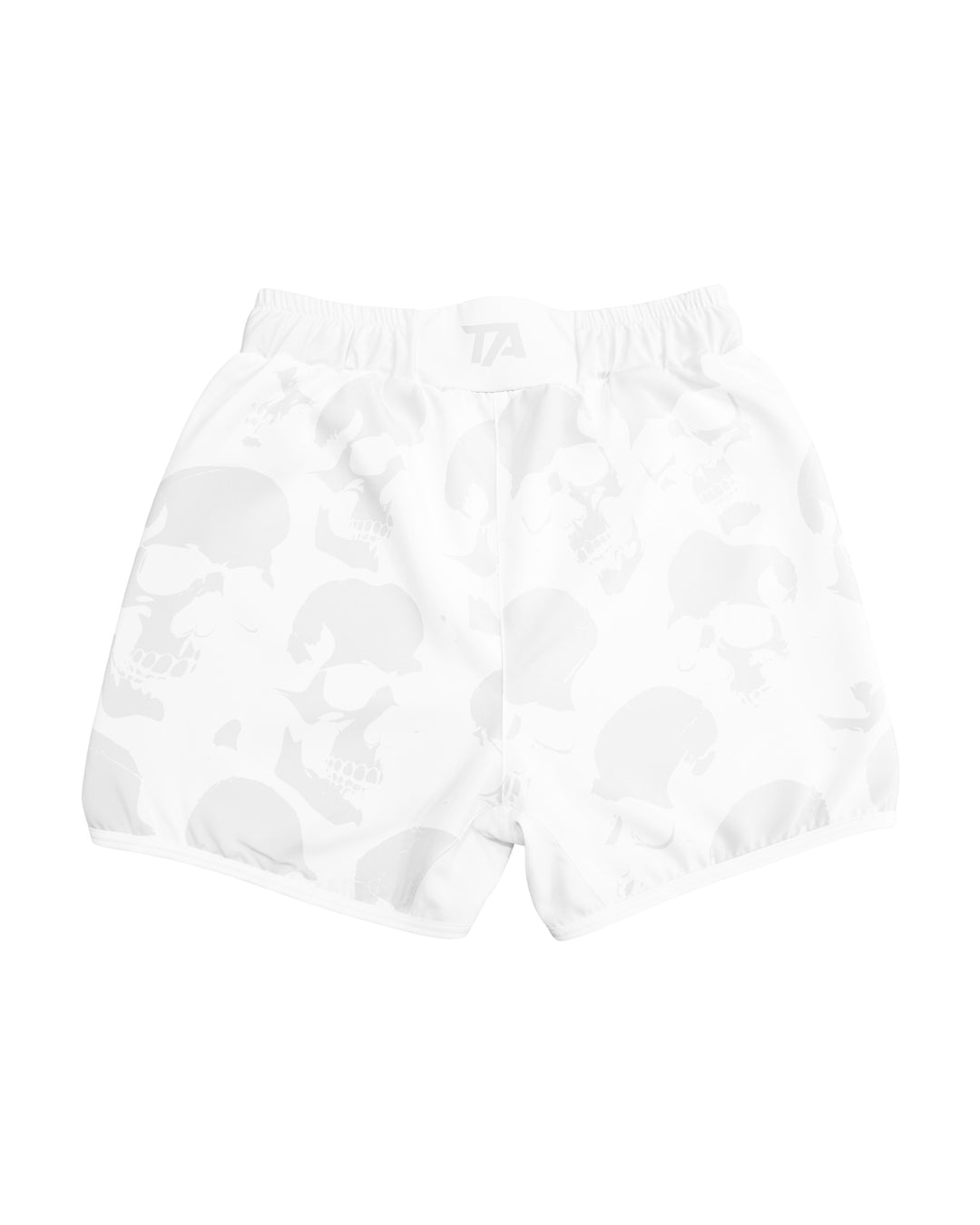 MMA Hlačke DDLM Dead Calm - White M/Ž