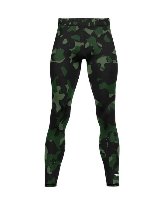 Men's Spats Deep Jungle Ops