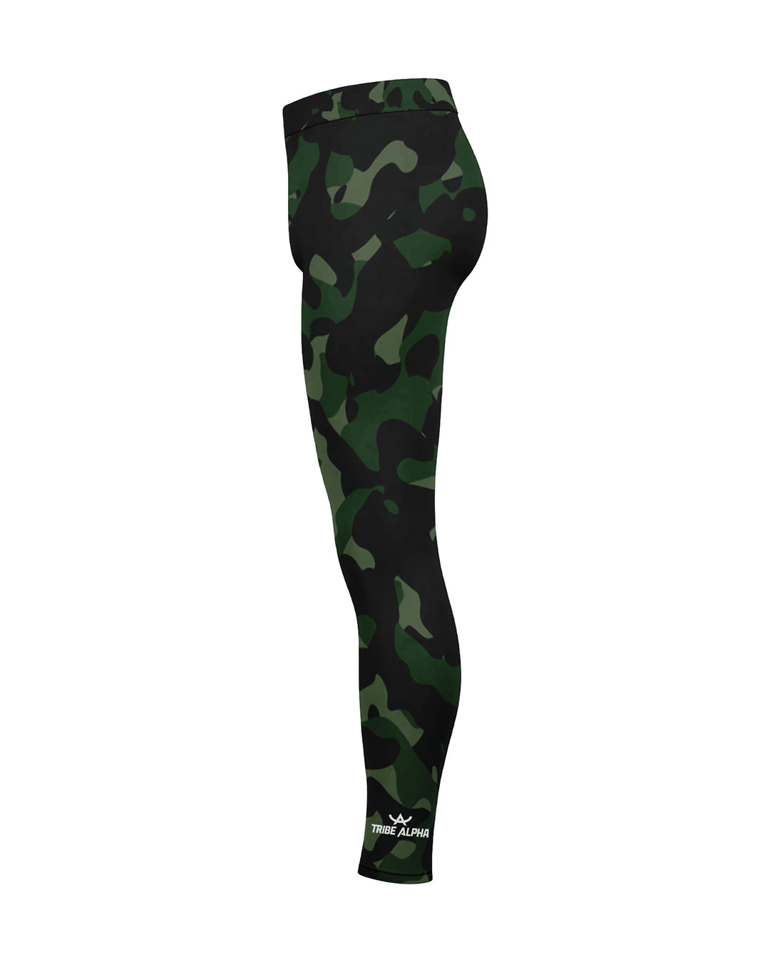 Men's Spats Deep Jungle Ops