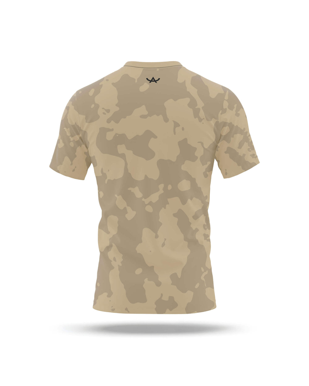 Functional Training Jersey - Desert Operator M/F