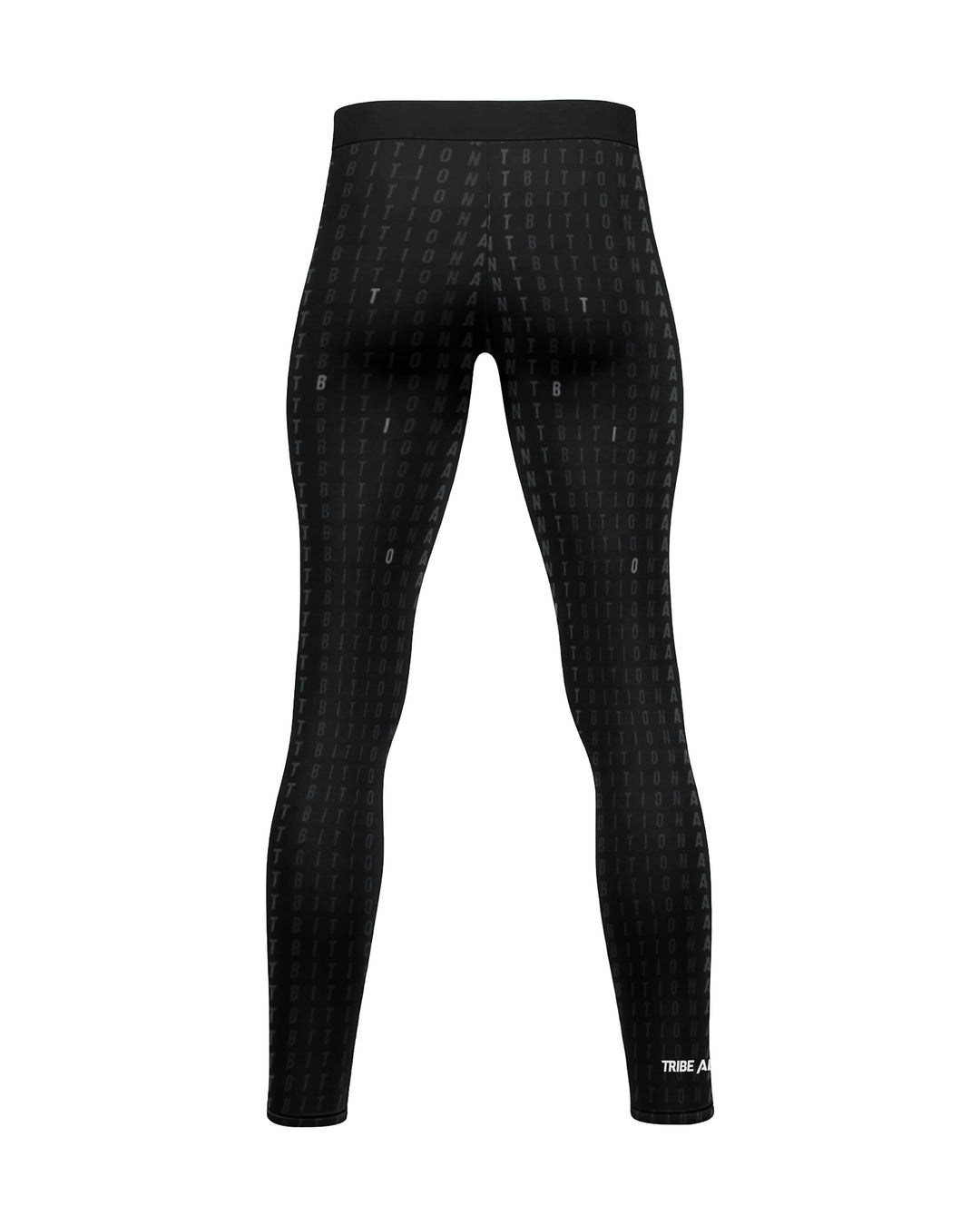 Men's Spats xAntbition - Enter the Matrix