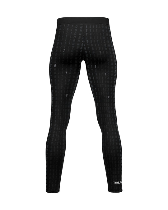 Men's Spats xAntbition - Enter the Matrix