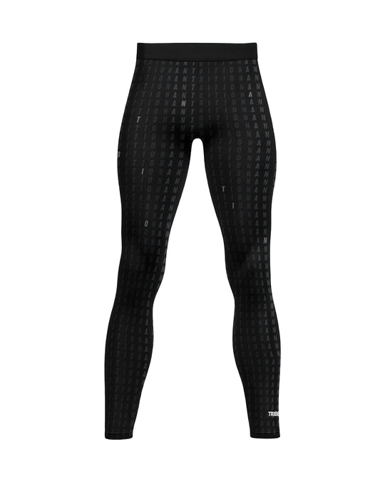 Men's Spats xAntbition - Enter the Matrix
