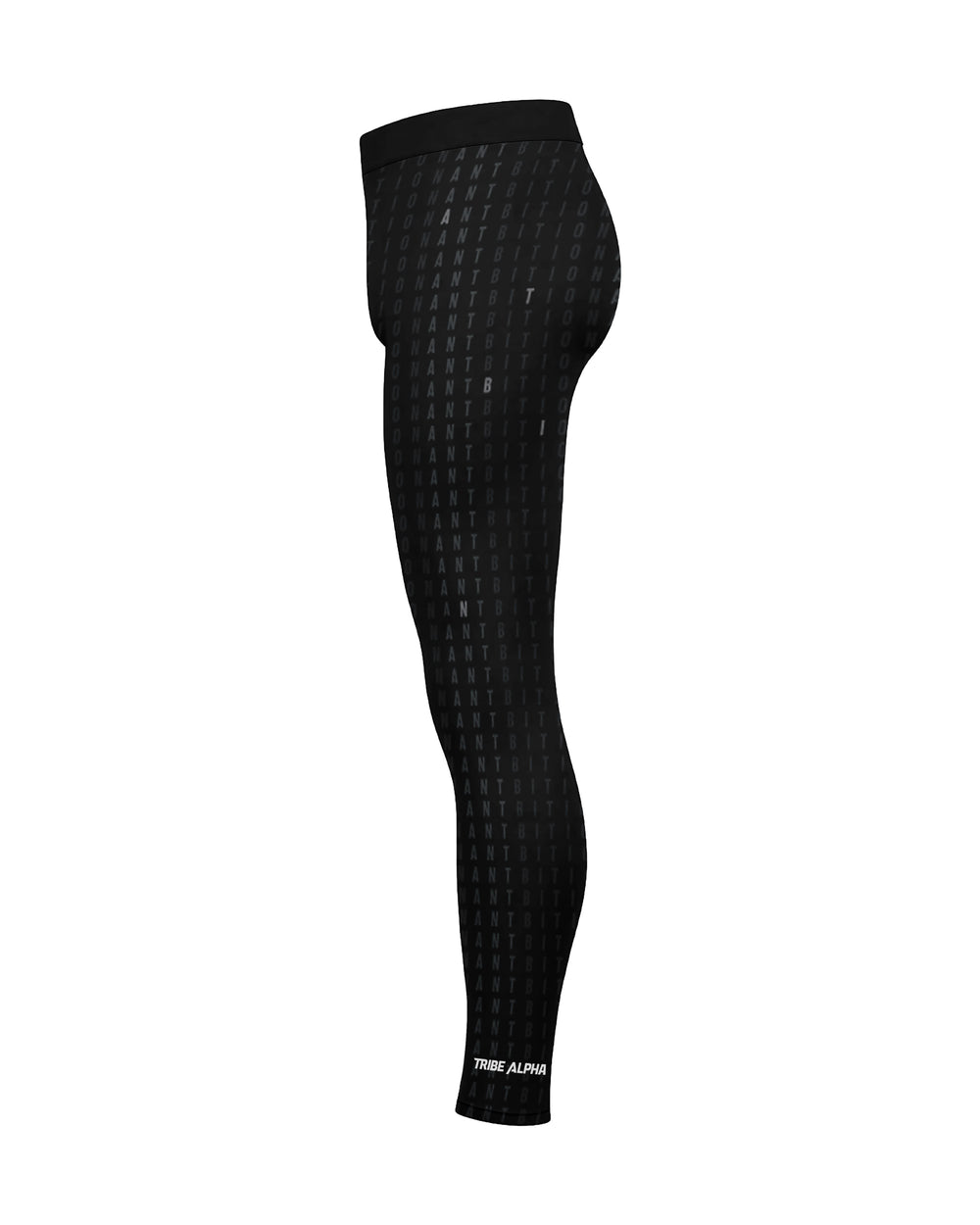 Men's Spats xAntbition - Enter the Matrix
