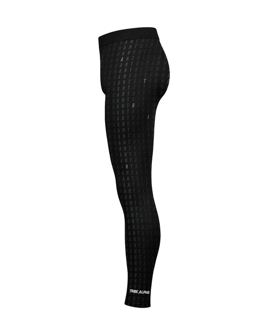 Men's Spats xAntbition - Enter the Matrix