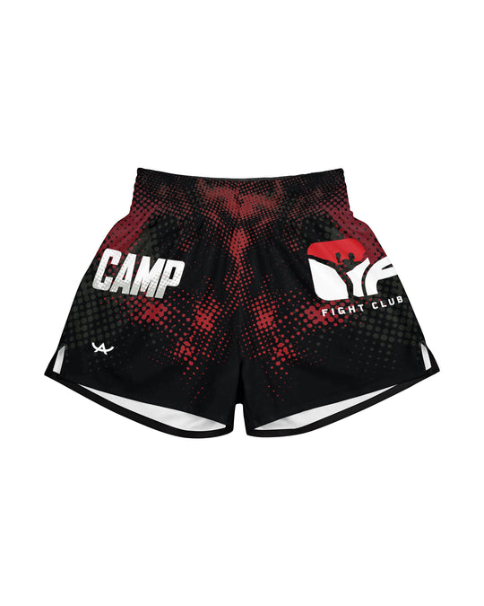 Hybrid MT Shorts FCL - Fight Camp