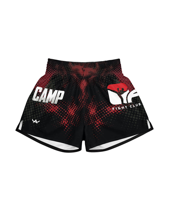 Hybrid MT Shorts FCL - Fight Camp