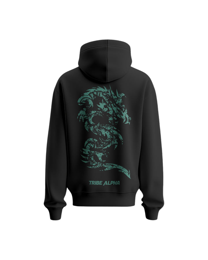 Fight Club Ljubljana – The Dragon – Hoodie