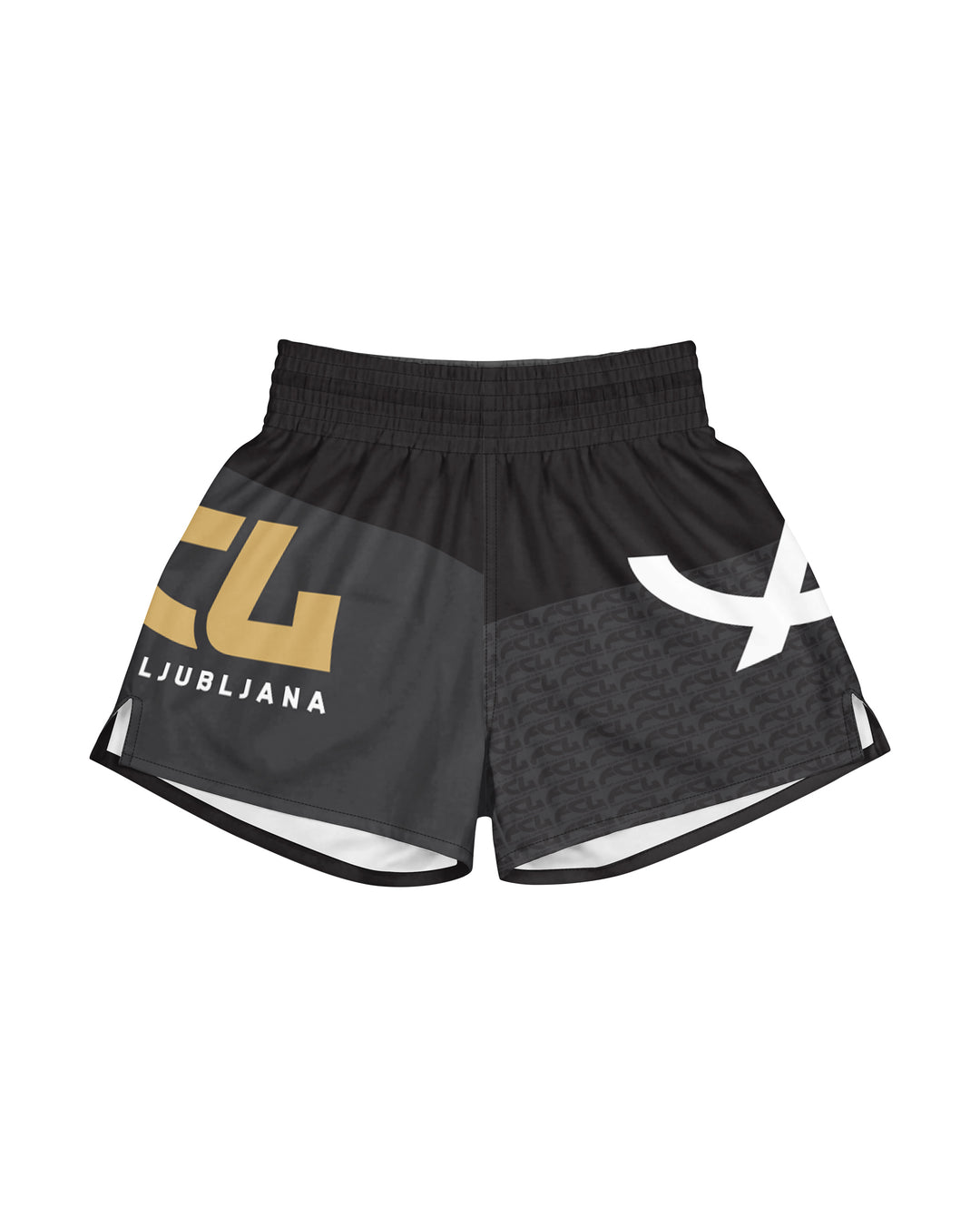 Hybrid MT Shorts Fight Club Ljubljana - Champ Blend