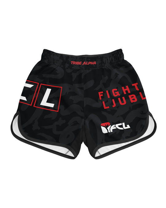 MMA Loose Hlačke Fight Club Ljubljana - Urban M/Ž