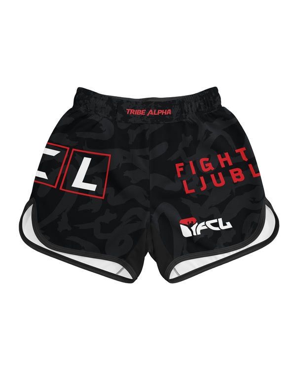 Fight Club Ljubljana – Urban – MMA Shorts